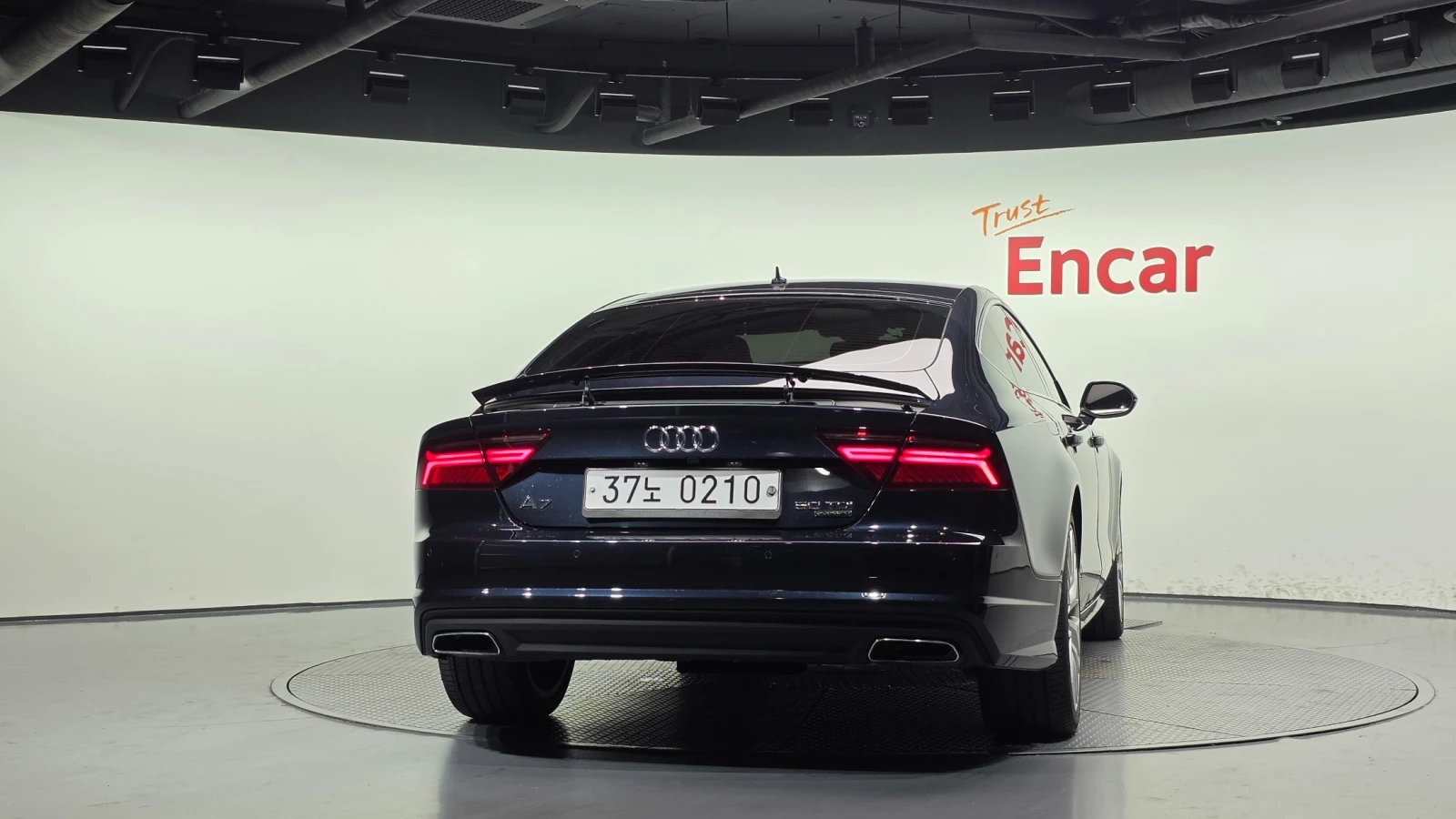 Audi A7 3.0 50TDI Quattro Premium, FULL ������, Facelift | Mobile.bg � ����������� 4