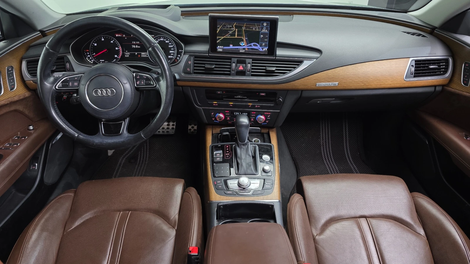 Audi A7 3.0 50TDI Quattro Premium, FULL ������, Facelift | Mobile.bg � ����������� 5