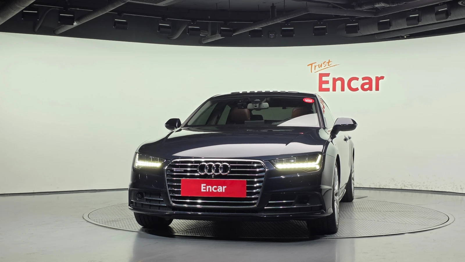 Audi A7 3.0 50TDI Quattro Premium, FULL ������, Facelift | Mobile.bg � ����������� 3