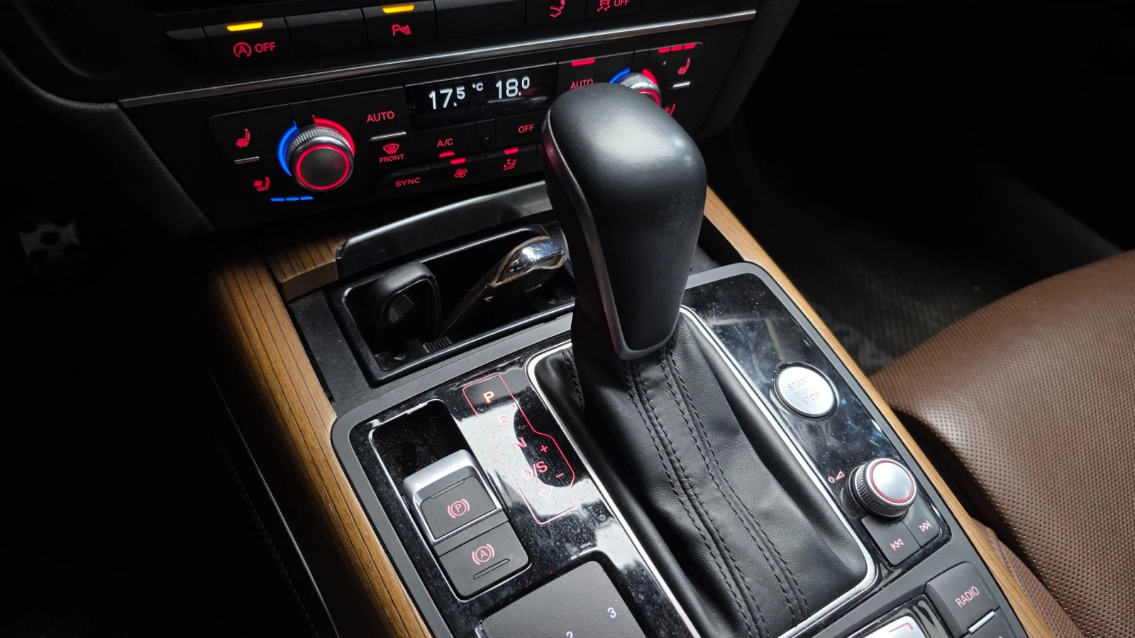 Audi A7 3.0 50TDI Quattro Premium, FULL ������, Facelift | Mobile.bg � ����������� 7