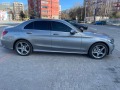 Mercedes-Benz C 400 AMG SWISS - изображение 5