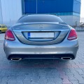 Mercedes-Benz C 400 AMG SWISS - изображение 8