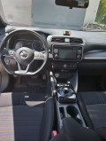 Nissan Leaf  40kw - изображение 6