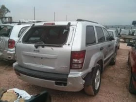 Jeep Grand cherokee 3.0CRDI/4.7i, снимка 2