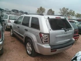 Jeep Grand cherokee 3.0CRDI/4.7i, снимка 3