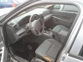 Jeep Grand cherokee 3.0CRDI/4.7i, снимка 5