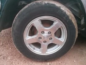 Jeep Grand cherokee 3.0CRDI/4.7i, снимка 6