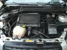 Toyota Rav4 2.0 D4D/2.0VVTI, снимка 14