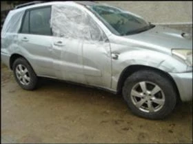 Toyota Rav4 2.0 D4D/2.0VVTI, снимка 12