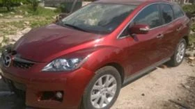 Mazda CX-7 2.3, снимка 2