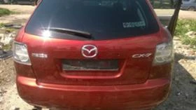 Mazda CX-7 2.3, снимка 6