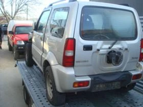 Suzuki Jimny 1.5DDiS, снимка 2