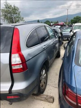 Honda Cr-v 2.2, снимка 2
