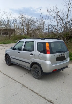 Suzuki Ignis, снимка 9