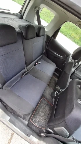 Suzuki Ignis, снимка 11