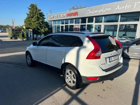 Volvo XC60 VOLVO-CX60-2.0D3-4x4-163kcAvtomat, снимка 9