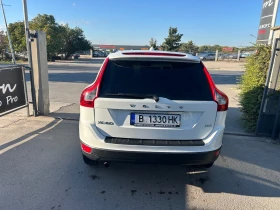 Volvo XC60 VOLVO-CX60-2.0D3-4x4-163kcAvtomat, снимка 6