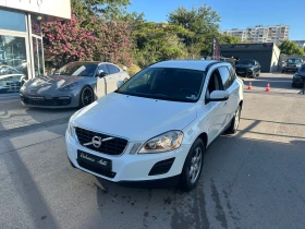 Volvo XC60 VOLVO-CX60-2.0D3-4x4-163kcAvtomat, снимка 5