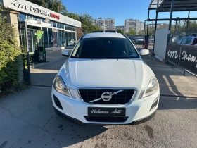 Volvo XC60 VOLVO-CX60-2.0D3-4x4-163kcAvtomat, снимка 1