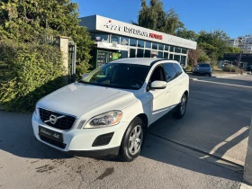Volvo XC60 VOLVO-CX60-2.0D3-4x4-163kcAvtomat, снимка 2