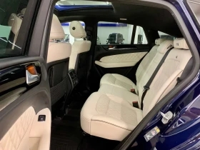 Mercedes-Benz GLE 350 AMG -DESIGNO- #ALCANTAR#PANO#DIS#OBDUH#harman#360*, снимка 12