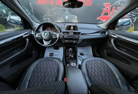BMW X1 1.8D* S-DRIVE* FACE* AUTOMATIC* СОБСТВЕН ЛИЗИНГ, снимка 11