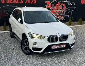 BMW X1 1.8D* S-DRIVE* FACE* AUTOMATIC* СОБСТВЕН ЛИЗИНГ, снимка 1