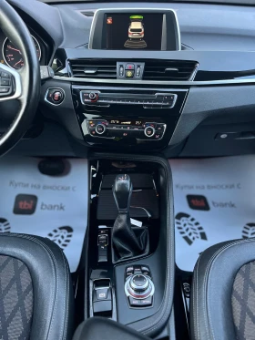 BMW X1 1.8D* S-DRIVE* FACE* AUTOMATIC* СОБСТВЕН ЛИЗИНГ, снимка 12