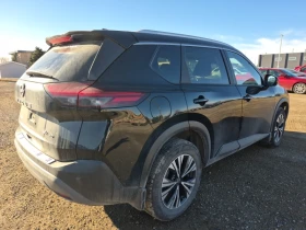 Nissan Rogue 1.5 SV, снимка 4