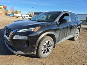 Nissan Rogue 1.5 SV, снимка 1