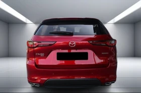 Mazda CX-60 e-SKYACTIV-D AWD = Takumi = Гаранция, снимка 3