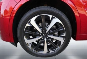 Mazda CX-60 e-SKYACTIV-D AWD = Takumi = Гаранция, снимка 5