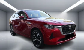 Mazda CX-60 e-SKYACTIV-D AWD = Takumi = Гаранция, снимка 1