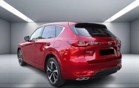 Mazda CX-60 e-SKYACTIV-D AWD = Takumi = Гаранция, снимка 2