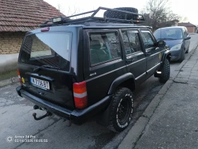 Jeep Cherokee, снимка 3