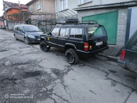 Jeep Cherokee, снимка 4
