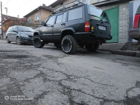 Jeep Cherokee, снимка 5