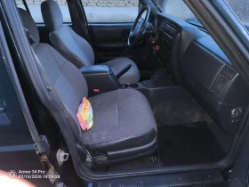 Jeep Cherokee, снимка 7