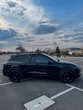 Porsche Cayenne Platinum edition/ 3d/ all led, снимка 4