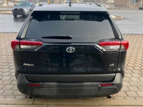 Toyota Rav4 LE| ПОДГРЕВИ| ДВА КЛЮЧА| CARFAX, снимка 5