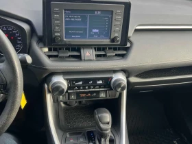 Toyota Rav4 LE| ПОДГРЕВИ| ДВА КЛЮЧА| CARFAX, снимка 9