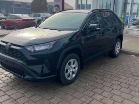 Toyota Rav4 LE| ПОДГРЕВИ| ДВА КЛЮЧА| CARFAX, снимка 1