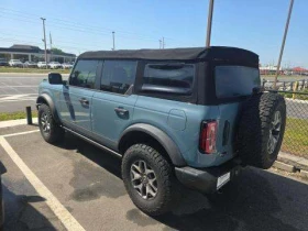 Ford Bronco BADLANDS, снимка 3