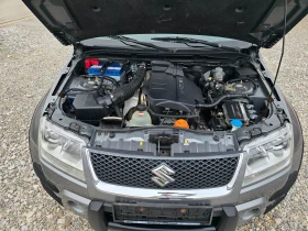 Suzuki Grand vitara 1.9DDIS РЕАЛНИ КИЛОМЕТРИ ! ! КЛИМАТРОНИК ! ! НАВИ, снимка 17