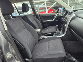 Suzuki Grand vitara 1.9DDIS РЕАЛНИ КИЛОМЕТРИ ! ! КЛИМАТРОНИК ! ! НАВИ, снимка 13