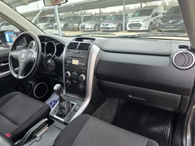 Suzuki Grand vitara 1.9DDIS РЕАЛНИ КИЛОМЕТРИ ! ! КЛИМАТРОНИК ! ! НАВИ, снимка 12