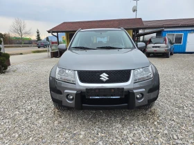Suzuki Grand vitara 1.9DDIS РЕАЛНИ КИЛОМЕТРИ ! ! КЛИМАТРОНИК ! ! НАВИ, снимка 8