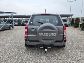 Suzuki Grand vitara 1.9DDIS РЕАЛНИ КИЛОМЕТРИ ! ! КЛИМАТРОНИК ! ! НАВИ, снимка 4