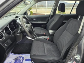 Suzuki Grand vitara 1.9DDIS РЕАЛНИ КИЛОМЕТРИ ! ! КЛИМАТРОНИК ! ! НАВИ, снимка 10
