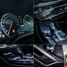 BMW X3 M40i / B58 / Harman Kardon / HUD / 360 / Обдухване, снимка 11